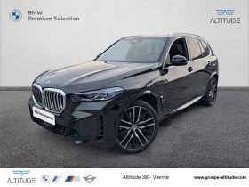Bmw X5 , garage Altitude 38 Vienne  Vienne
