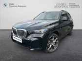 Bmw X5 occasion année 2024 boite Automatique Annonce Bmw X5 occasion Essence xDrive50e 489ch M Sport à CHAMPNIERS