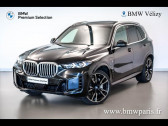 Bmw X5 xDrive50e 489ch M Sport  à Velizy 78