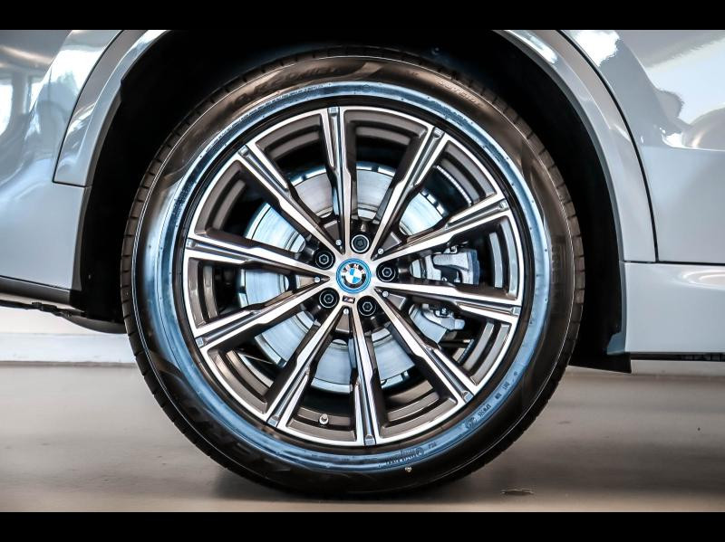 Bmw X5 xDrive50e 489ch M Sport  occasion  Velizy - photo n7