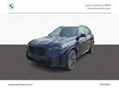 Bmw X5 occasion année 2025 boite Automatique Annonce Bmw X5 occasion Essence xDrive50e 489ch M Sport à BOURGOIN JALLIEU