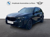 Annonce Bmw X5 occasion Hybride rechargeable xDrive50e 489ch M Sport  Le Mans