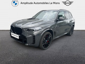 Bmw X5 xDrive50e 489ch M Sport   Le Mans 72