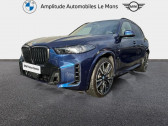 Bmw X5 xDrive50e 489ch M Sport   Le Mans 72
