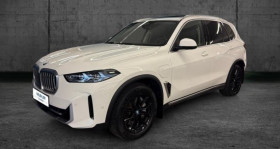 Bmw X5 occasion 2023 mise en vente &agrave; Le Port-marly par le garage NEUBAUER SAINT-GERMAIN - photo n&deg;1