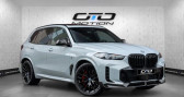 Bmw X5 xDrive50e M Performance 489 ch BVA8 G05 LCI M Sport 50 e   Dieudonn 60
