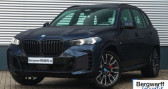 Bmw X5 occasion année 2000 boite Automatique Annonce Bmw X5 occasion Hybride xDrive50e M-Sport à Mudaison