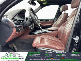 Bmw X5 xDrive50i 450 ch BVA  occasion � Beaupuy - photo n�4