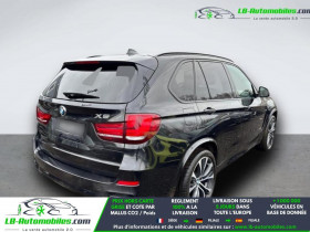Bmw X5 xDrive50i 450 ch BVA  occasion � Beaupuy - photo n�3