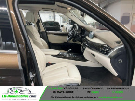 Bmw X5 xDrive50i 450 ch BVA  occasion � Beaupuy - photo n�6