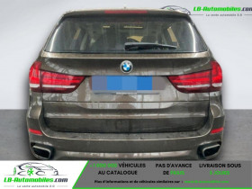 Bmw X5 xDrive50i 450 ch BVA  occasion � Beaupuy - photo n�5
