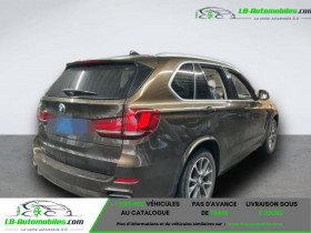 Bmw X5 xDrive50i 450 ch BVA  occasion � Beaupuy - photo n�4