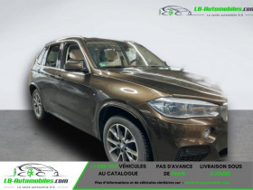Bmw X5 xDrive50i 450 ch BVA  occasion � Beaupuy - photo n�2