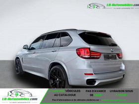 Bmw X5 xDrive50i 450 ch BVA  occasion � Beaupuy - photo n�3
