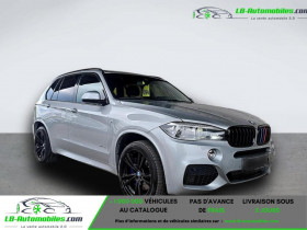 Bmw X5 xDrive50i 450 ch BVA  occasion � Beaupuy - photo n�2