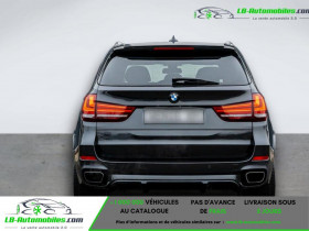 Bmw X5 xDrive50i 450 ch BVA  occasion � Beaupuy - photo n�4
