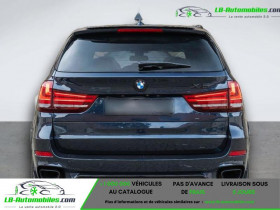 Bmw X5 xDrive50i 450 ch BVA  occasion � Beaupuy - photo n�5