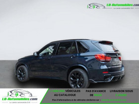 Bmw X5 xDrive50i 450 ch BVA  occasion � Beaupuy - photo n�4