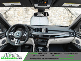 Bmw X5 xDrive50i 450 ch BVA  occasion � Beaupuy - photo n�3