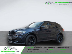 Bmw X5 xDrive50i 450 ch BVA  occasion � Beaupuy - photo n�2