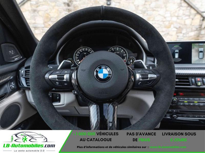 Bmw X5 xDrive50i 450 ch BVA  occasion  Beaupuy - photo n7