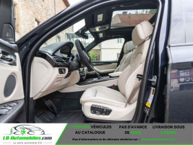 Bmw X5 xDrive50i 450 ch BVA  occasion � Beaupuy - photo n�6