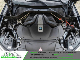 Bmw X5 xDrive50i 450 ch BVA  occasion � Beaupuy - photo n�9