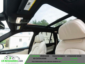 Bmw X5 xDrive50i 450 ch BVA  occasion � Beaupuy - photo n�8
