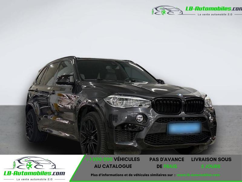 Bmw X5 xDrive50i 450 ch BVA 2017 Bmw X5 xDrive50i 450 ch BVA  occasion à Beaupuy