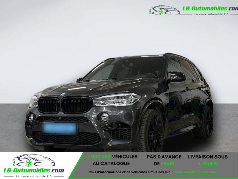 Bmw X5 xDrive50i 450 ch BVA 2017 - photo n°2 Bmw X5 xDrive50i 450 ch BVA  occasion à Beaupuy - photo n°2