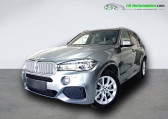 Bmw X5 occasion année 2017 boite Automatique Annonce Bmw X5 occasion Essence xDrive50i 450 ch BVA à Beaupuy