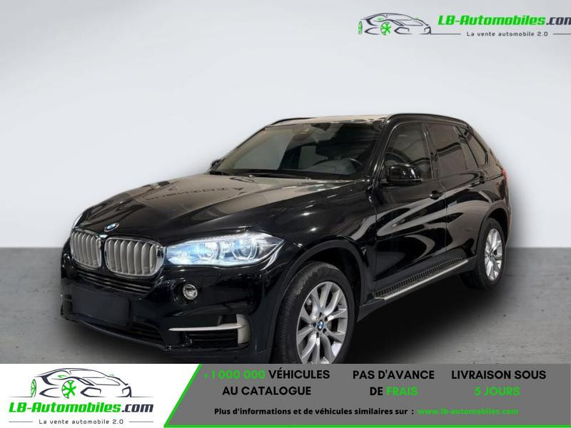 Bmw X5 xDrive50i 450 ch BVA 2016 Bmw X5 xDrive50i 450 ch BVA  occasion à Beaupuy
