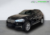 Bmw X5 occasion année 2016 boite Automatique Annonce Bmw X5 occasion Essence xDrive50i 450 ch BVA à Beaupuy
