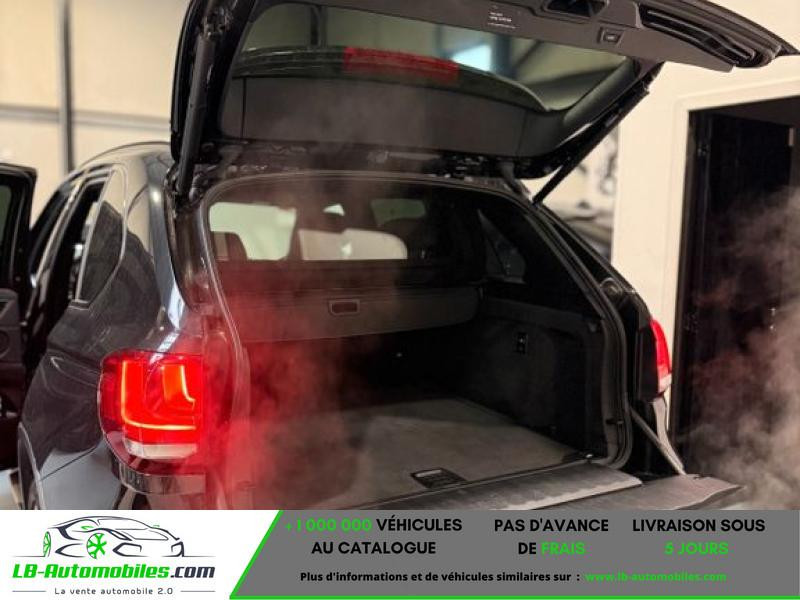 Bmw X5 xDrive50i 450 ch BVA 2016 - photo n°4 Bmw X5 xDrive50i 450 ch BVA  occasion à Beaupuy - photo n°4