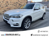 Annonce Bmw X5 occasion Essence xDrive50i 450 ch BVA  L'Union