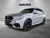 Annonce Bmw X5 occasion Essence xDrive50i 450 ch BVA  L'Union