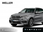 Annonce Bmw X5 occasion Essence xDrive50i 450 ch BVA  L'Union