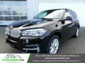 Bmw X5 occasion année 2017 boite Automatique Annonce Bmw X5 occasion Essence xDrive50i 450 ch à Beaupuy