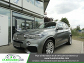 Bmw X5 occasion année 2017 boite Automatique Annonce Bmw X5 occasion Essence xDrive50i 450 ch à Beaupuy