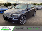 Bmw X5 occasion année 2018 boite Automatique Annonce Bmw X5 occasion Essence xDrive50i 450 ch à Beaupuy