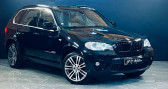 Bmw X5 xDrive50iA 407ch M Sport LCI Garantie 12mois 7 Places Etat e   Thoiry 78