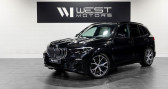 Bmw X5 occasion année 2020 boite Automatique Annonce Bmw X5 occasion Hybride XRIVE 45E 394Ch M SPORT HYRBIDE à DARDILLY