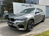 Annonce Bmw X6 M occasion Essence 575 CH A  Muret