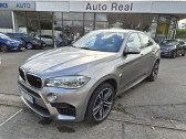 Bmw X6 M 575 CH A   Muret 31