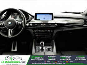 Bmw X6 M 575 ch  occasion � Beaupuy - photo n�3