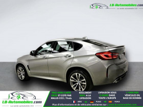 Bmw X6 M 575 ch  occasion � Beaupuy - photo n�2