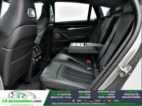 Bmw X6 M 575 ch  occasion � Beaupuy - photo n�9