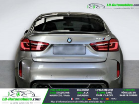 Bmw X6 M 575 ch  occasion � Beaupuy - photo n�7