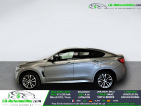 Bmw X6 M 575 ch  occasion � Beaupuy - photo n�6