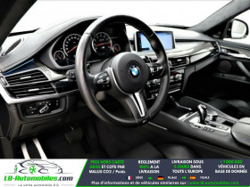 Bmw X6 M 575 ch  occasion � Beaupuy - photo n�10